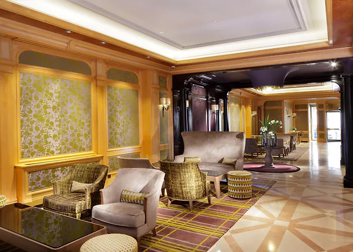 Rochester Champs Elysees Parigi