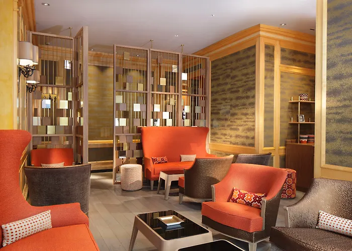 Rochester Champs Elysees Parigi